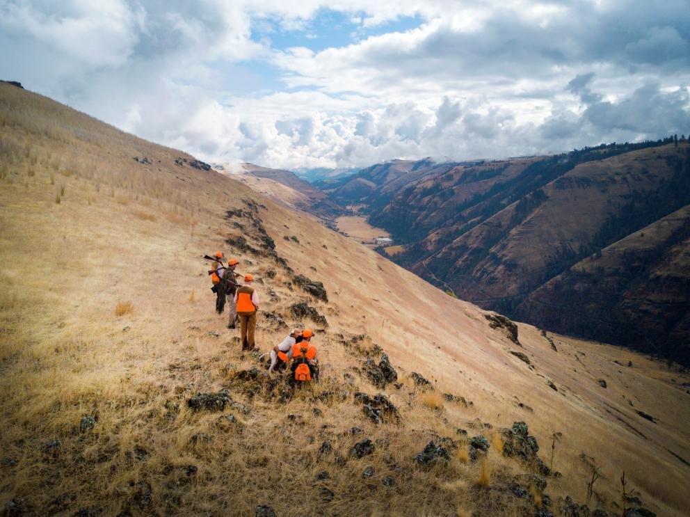 Photo Gallery | Flying B Ranch