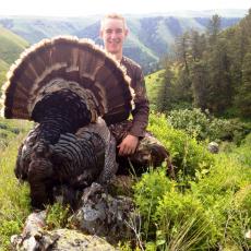 spring grand slam turkey