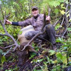 north fork elk