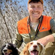 Cedar Fisher 
